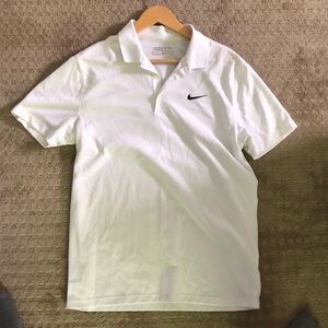 Nike Golf polo